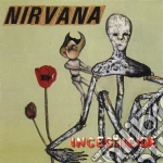 Nirvana - Incesticide cd