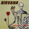 Nirvana - Incesticide cd