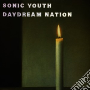 Sonic Youth - Daydream Nation cd musicale di SONIC YOUTH