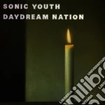 Sonic Youth - Daydream Nation cd