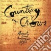 Counting Crows - August And Everything After cd