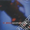 St.johnny - Speed Is Dreaming cd