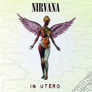 (LP Vinile) Nirvana - In Utero lp vinile di NIRVANA