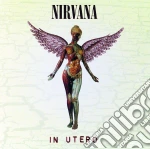 (LP Vinile) Nirvana - In Utero vinile
