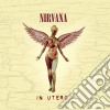 Nirvana - In Utero cd