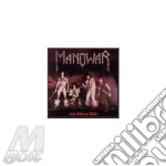 Into The Glory Ride cd