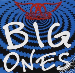 Aerosmith - Big Ones cd musicale di AEROSMITH