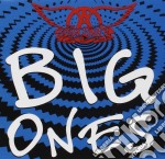 Aerosmith - Big Ones