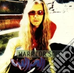 Warrior Soul - Chill Pill cd