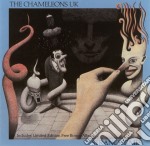 Chameleons Uk (The) - Strange Times