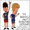 Beavis And Butt-Head Experience (The) / Various cd