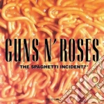 Guns N' Roses - The Spaghetti Incident cd