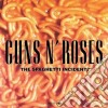 Guns N' Roses - The Spaghetti Incident cd musicale di GUNS N'ROSES