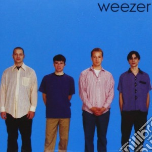 Weezer - Weezer cd musicale di WEEZER