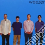 Weezer - Weezer cd