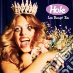 Hole - Live Through This cd