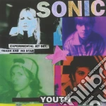 Sonic Youth - Experimental Jet Set, Trash And No Star cd
