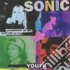 Sonic Youth - Experimental Jet Set, Trash And No Star cd