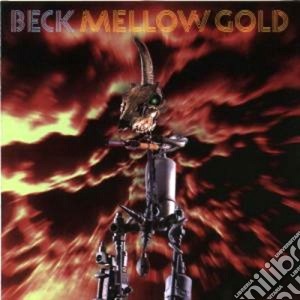 Beck - Mellow Gold cd musicale di BECK