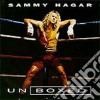 Sammy Hagar - Unboxed cd