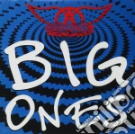 Aerosmith - Big Ones cd