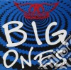Aerosmith - Big Ones cd