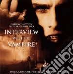 Elliot Goldenthal - Interview With The Vampire / O.S.T. cd