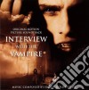 Elliot Goldenthal - Interview With The Vampire / O.S.T. cd
