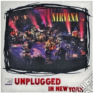 (LP Vinile) Nirvana - Mtv Unplugged In New York lp vinile di NIRVANA