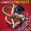 Slash's Snakepit - It's Five O'Clock Somewhere cd