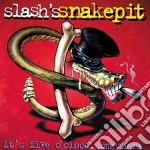 Slash'S Snakepit - It'S Five O'Clock Somewhere