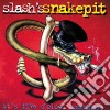 Slash'S Snakepit - It'S Five O'Clock Somewhere cd