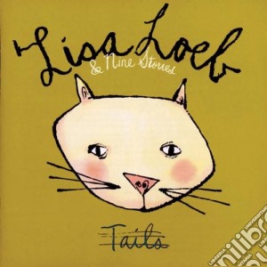 Lisa Loeb - Tails cd musicale di LOEB LISA