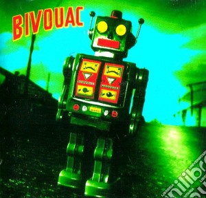 Bivouac - Full Size Boy cd musicale di BIVOUAC