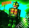 Bivouac - Full Size Boy cd