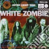 White Zombie - Astro Creep 2000 / Supersexy Swingin'... cd musicale di Zombie White