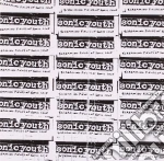 Sonic Youth - Screaming Fields Of Sonic Love cd