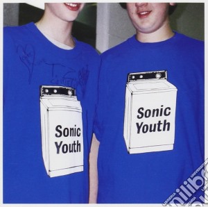 Sonic Youth - Washing Machine cd musicale di SONIC YOUTH