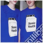 Sonic Youth - Washing Machine cd