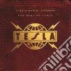 Tesla - Time's Makin Changes: The Best of cd