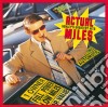 Don Henley - Actual Miles - Henley's Greatest Hits cd