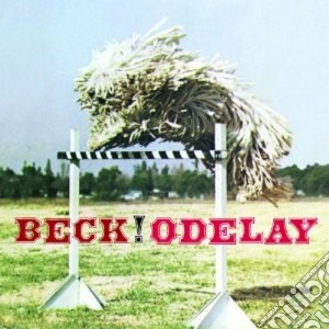 Beck - Odelay cd musicale di BECK!