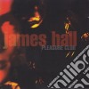 James Hall - Pleasure Club cd