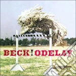Beck - O-de-lay cd