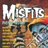 Misfits (The) - American Psycho cd