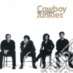 Cowboy Junkies - Lay It Down cd