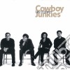Cowboy Junkies - Lay It Down cd