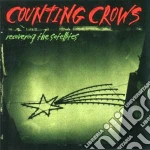 Counting Crows - Recovering The Satellites cd