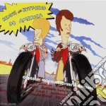 Beavis & Butthead Do America / O.S.T. / Various cd