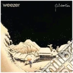 Weezer - Pinkerton cd